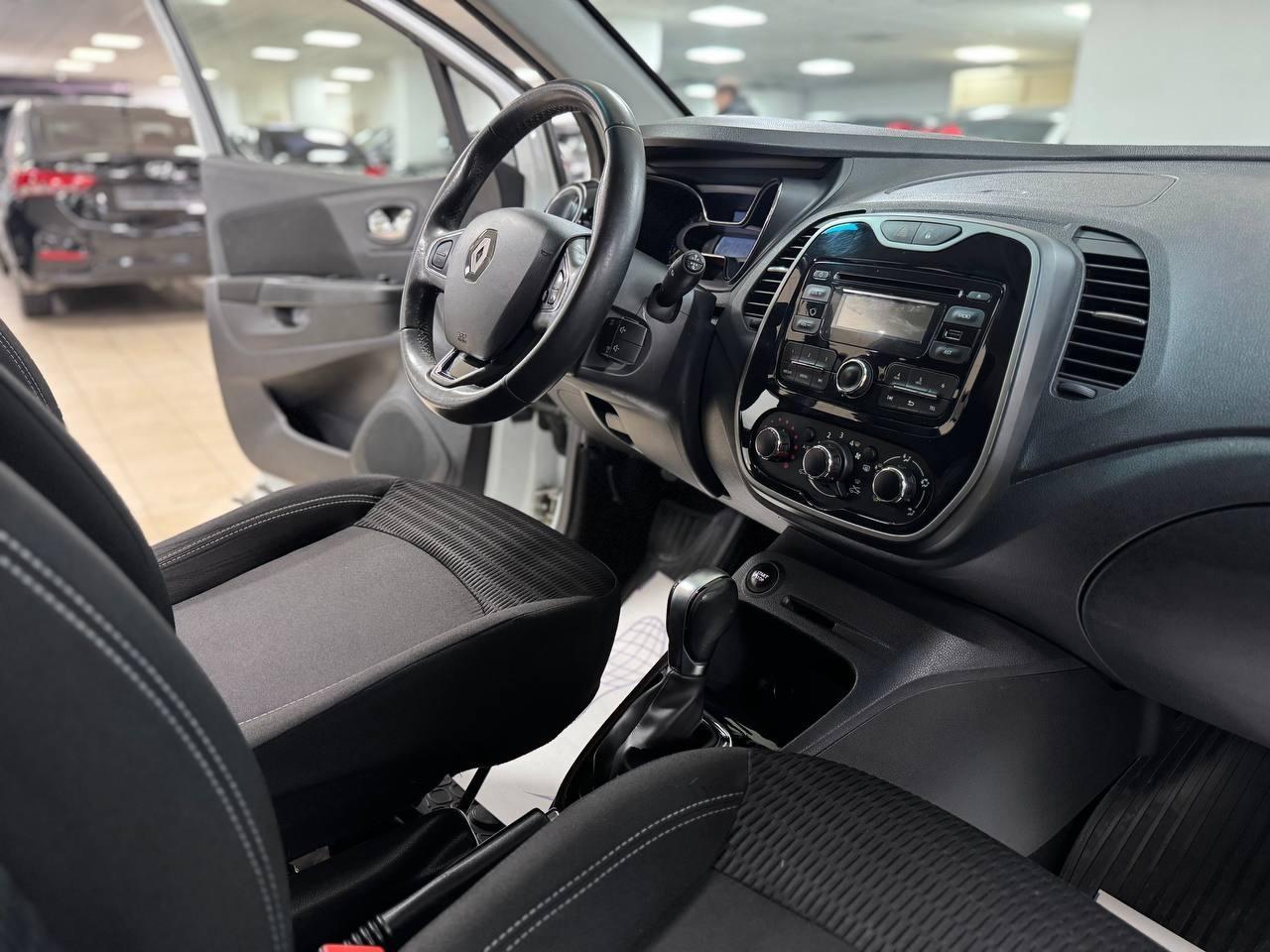 Renault Kaptur