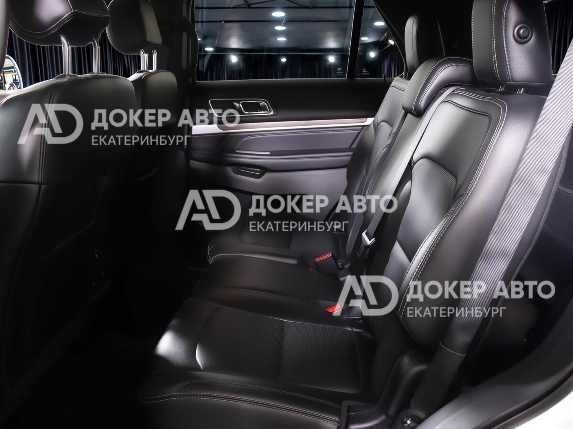 фото автомобиля 7
