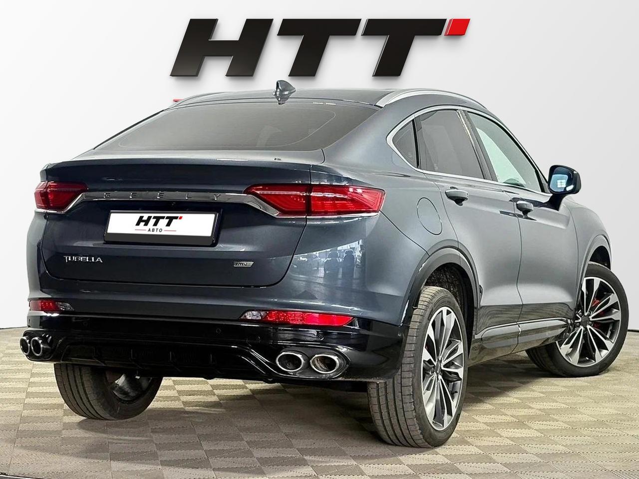 фото автомобиля 1