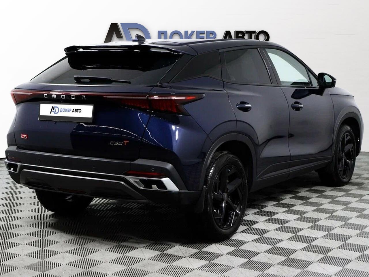 фото автомобиля 1