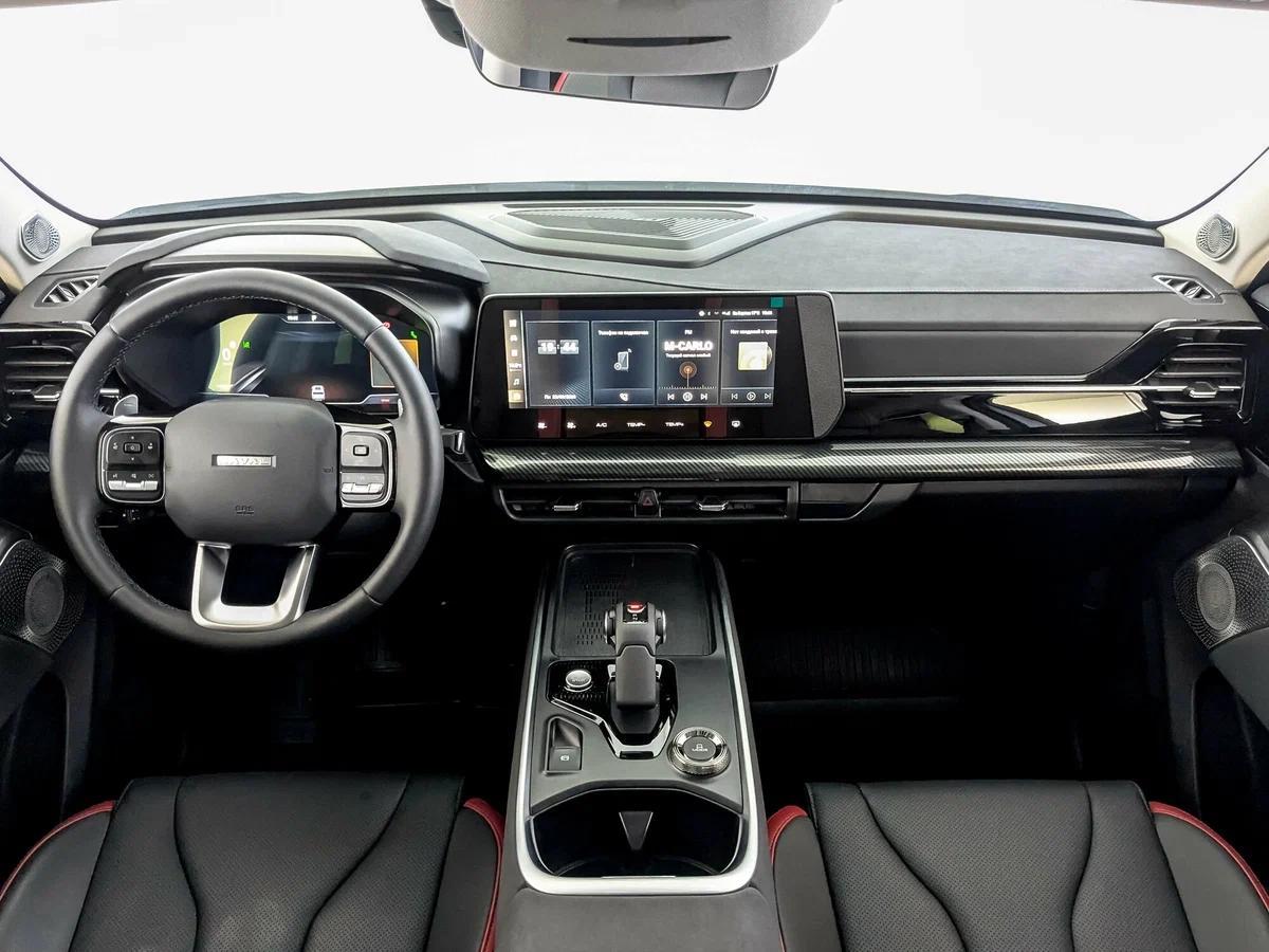 фото автомобиля 5