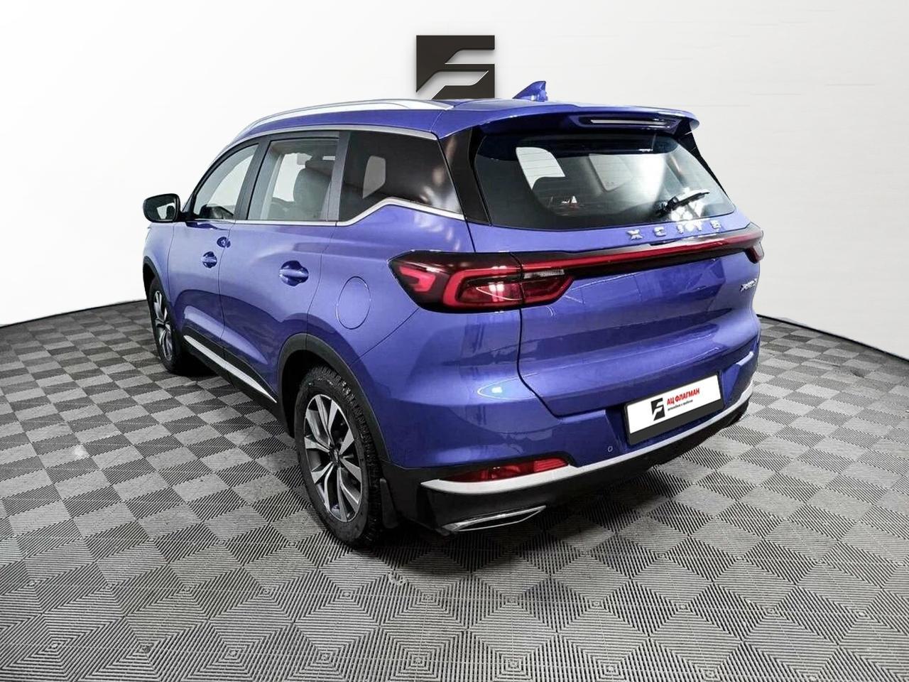 фото автомобиля 3