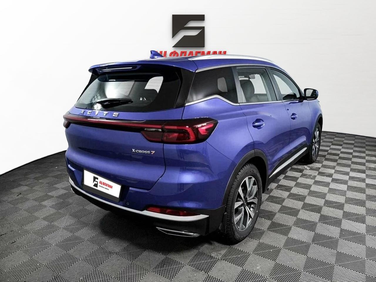 фото автомобиля 1