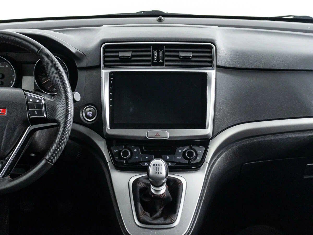 фото автомобиля 7