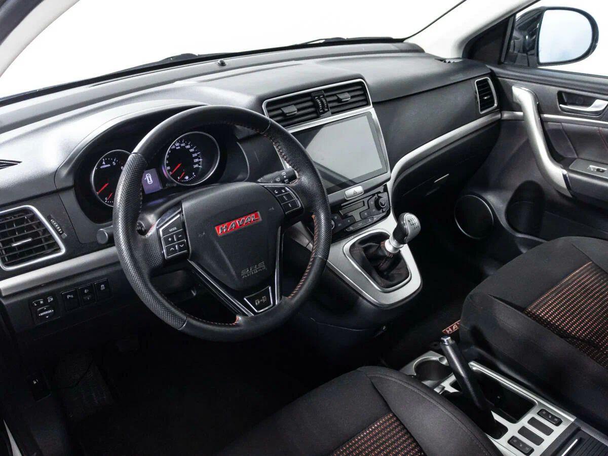 фото автомобиля 6