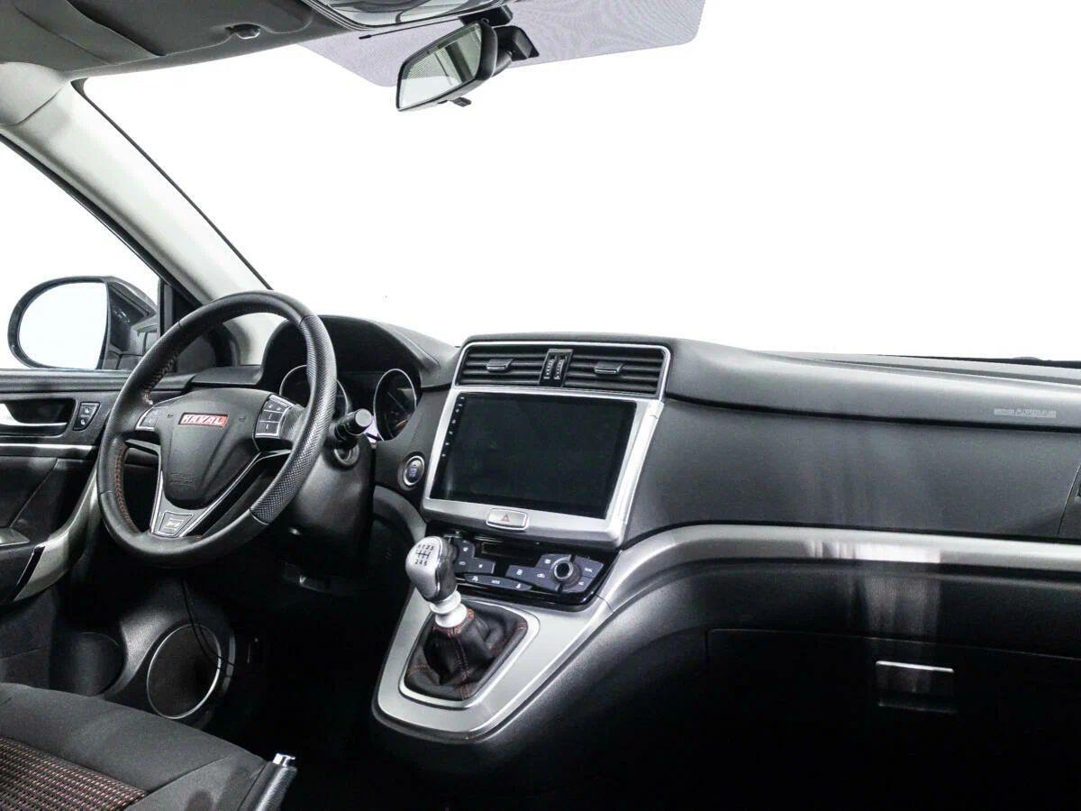 фото автомобиля 5