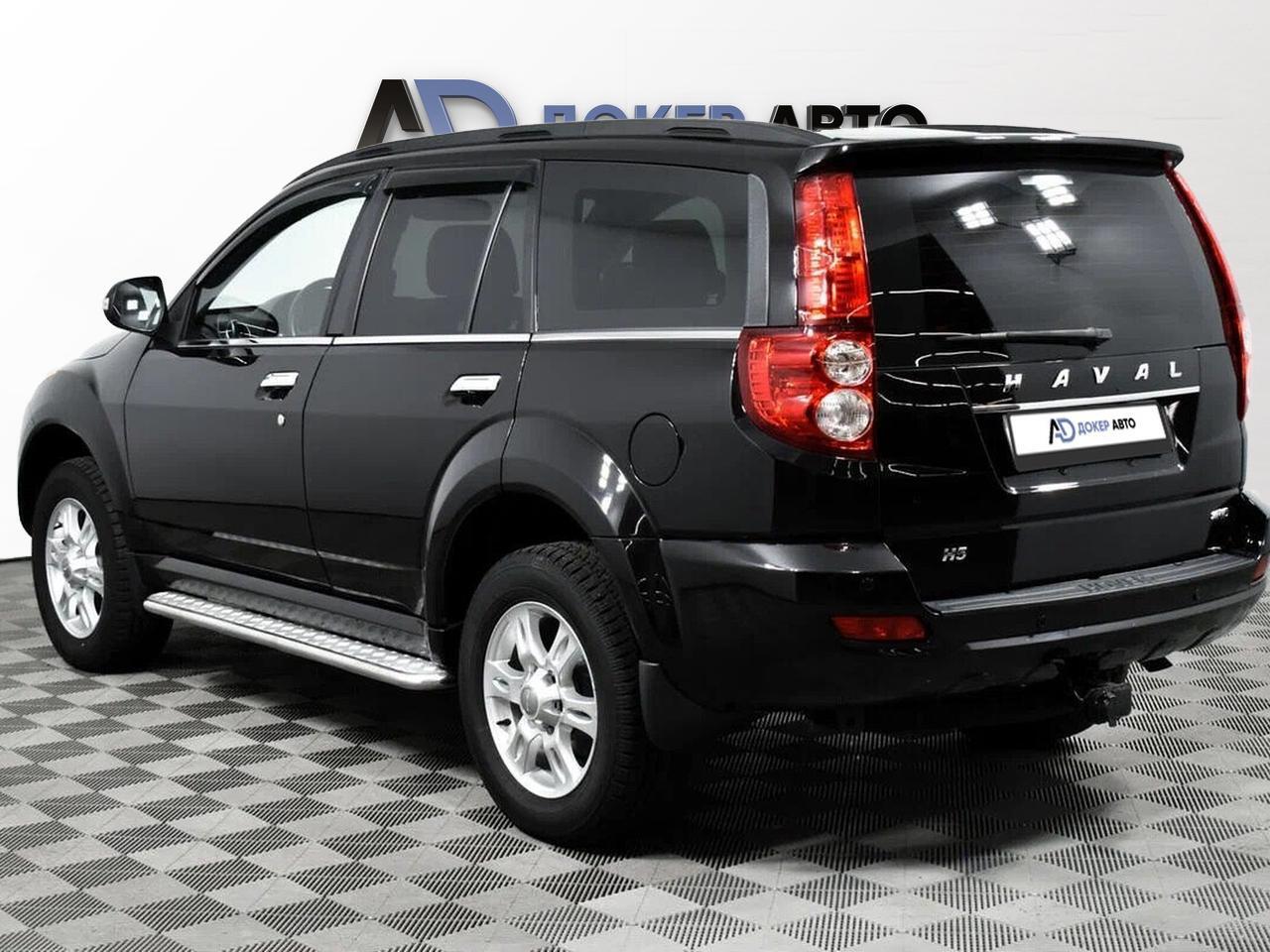 фото автомобиля 3