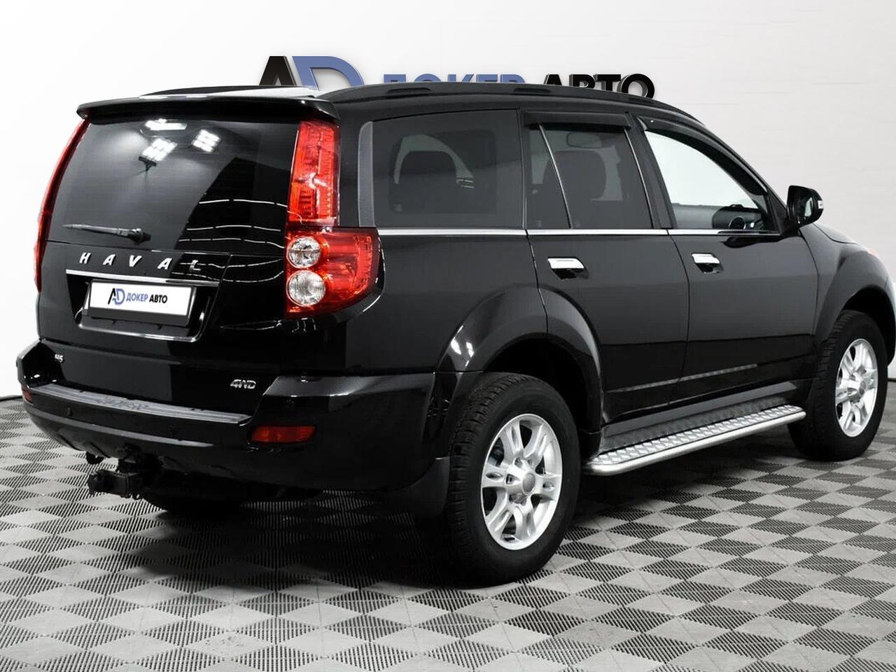 фото автомобиля 1