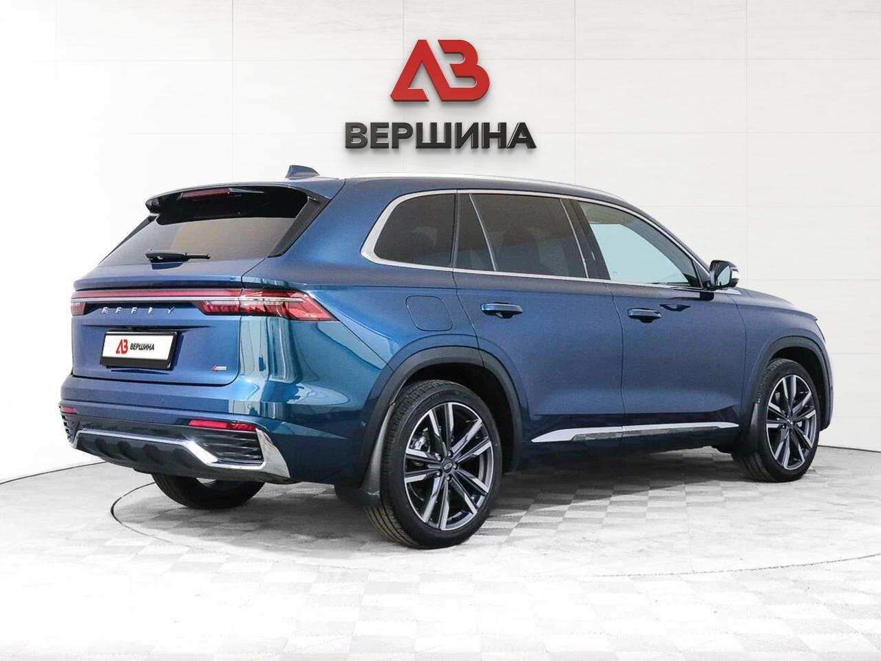 фото автомобиля 1