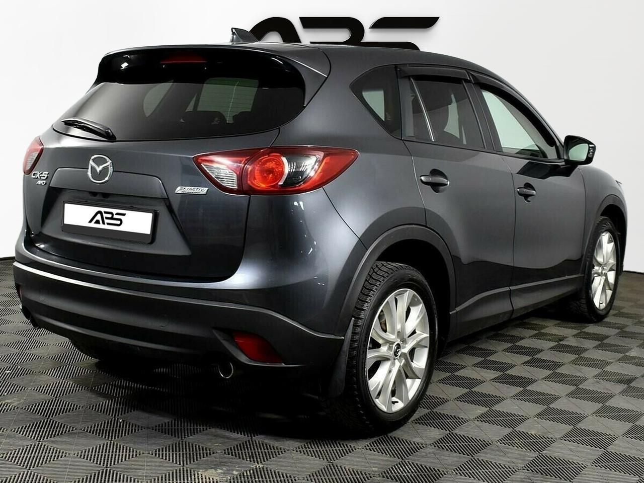 фото автомобиля 1