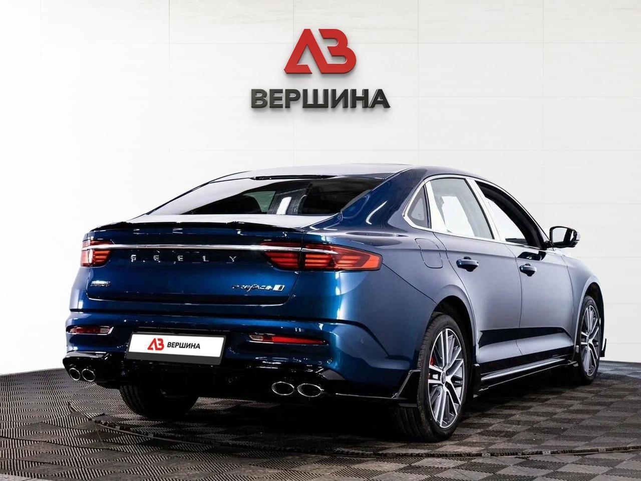 фото автомобиля 1