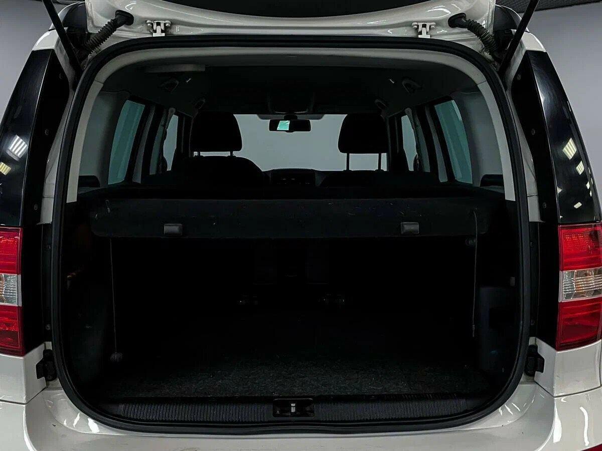 фото автомобиля 7