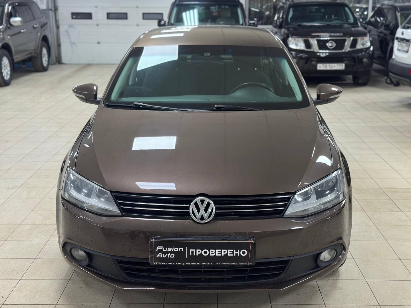Volkswagen Jetta