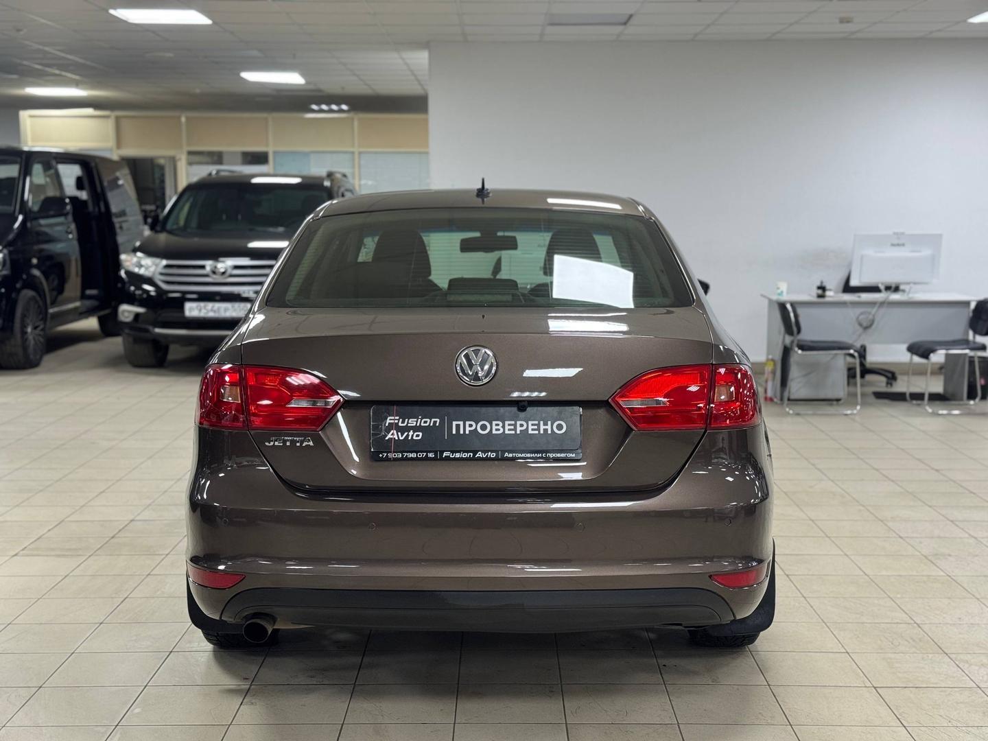 Volkswagen Jetta