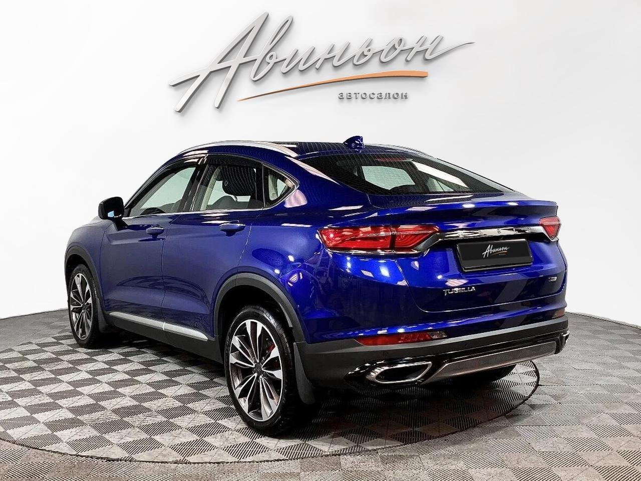 фото автомобиля 3
