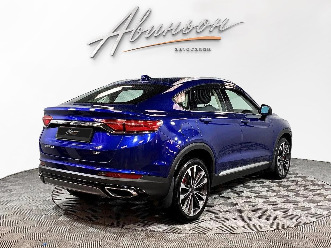 фото автомобиля 1