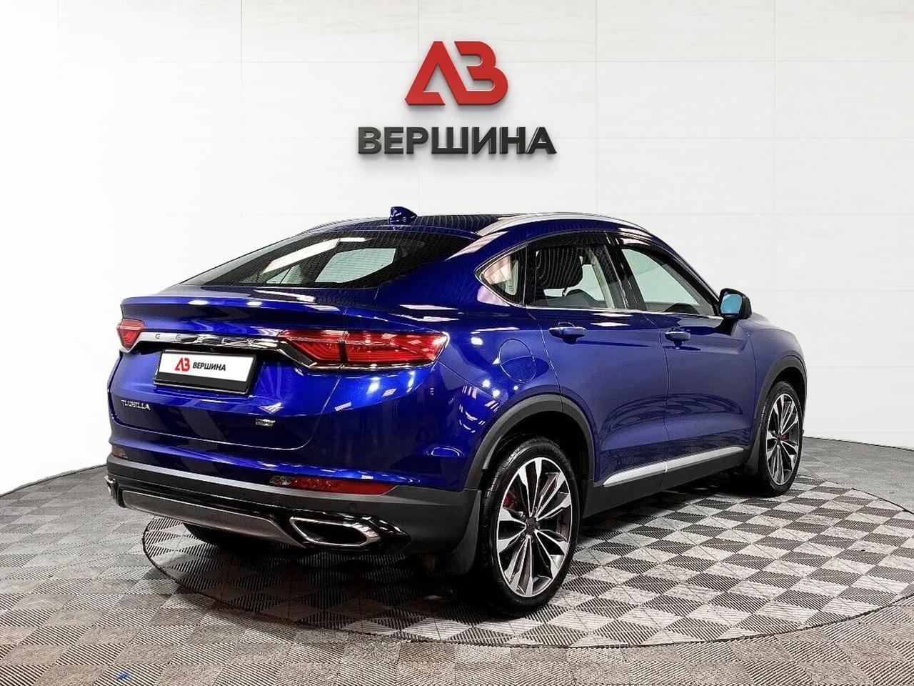 фото автомобиля 1