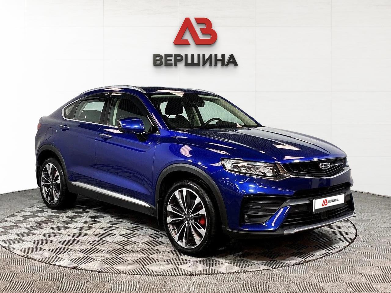 фото автомобиля 2