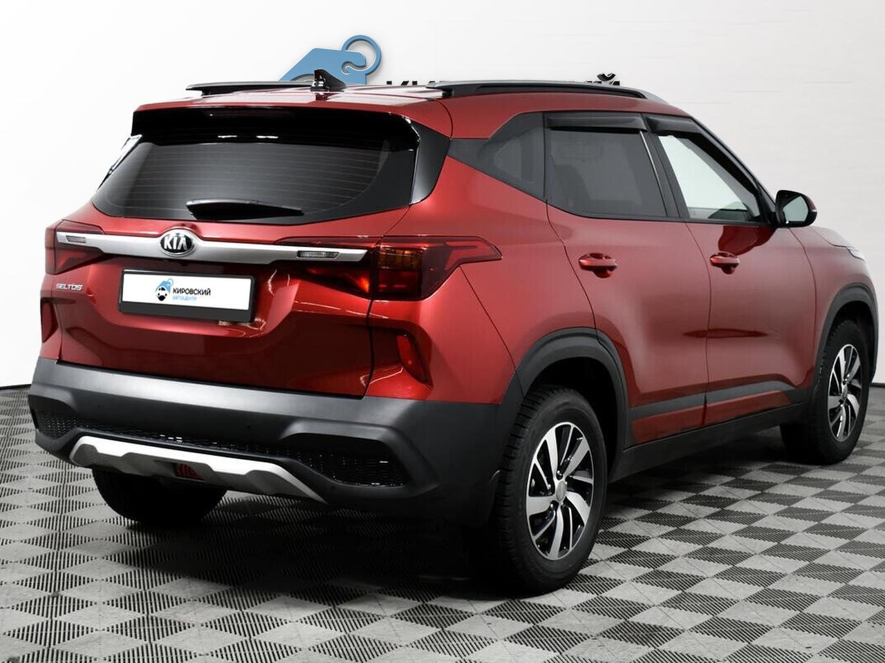 фото автомобиля 1