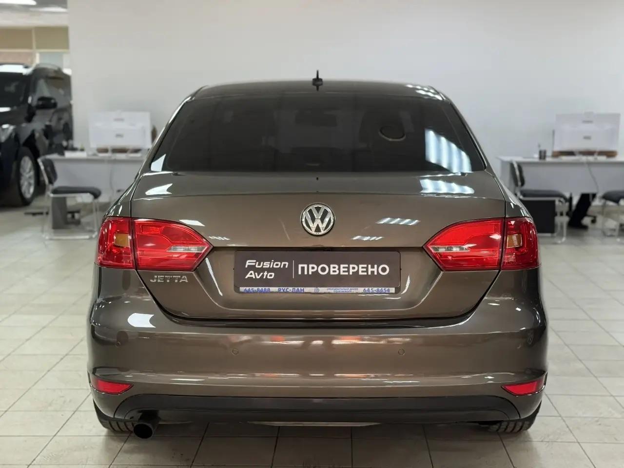 Volkswagen Jetta