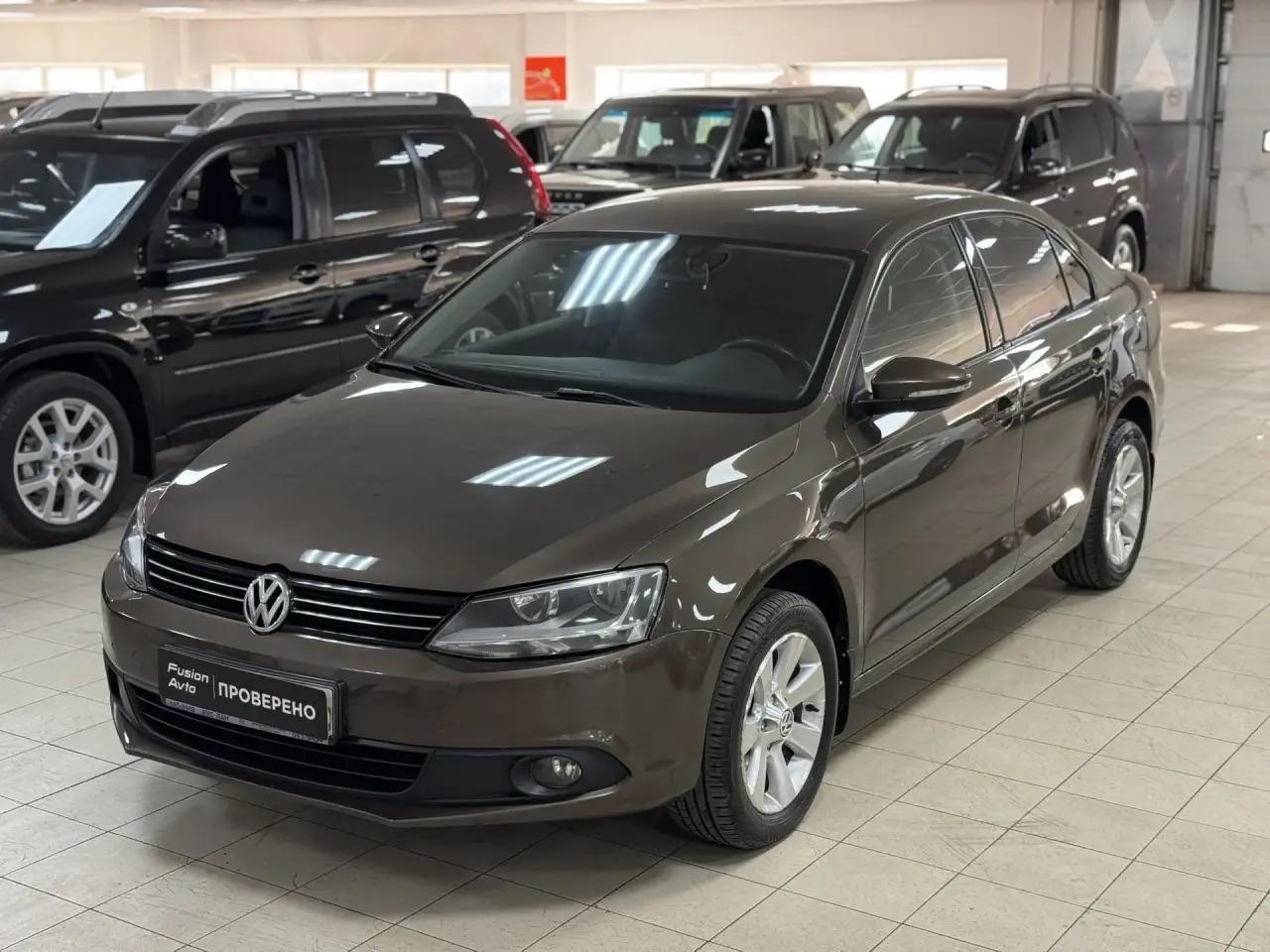 Volkswagen Jetta