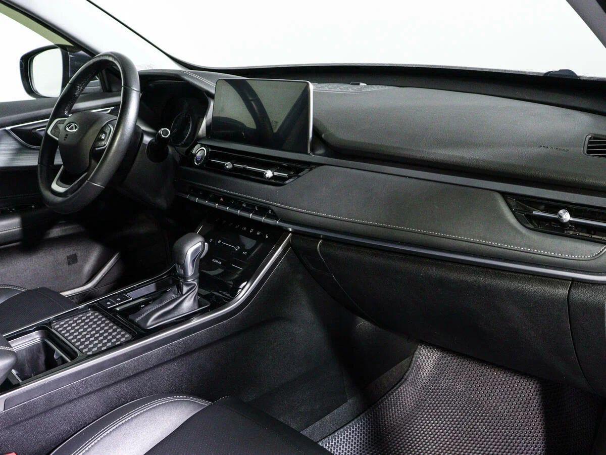 фото автомобиля 10