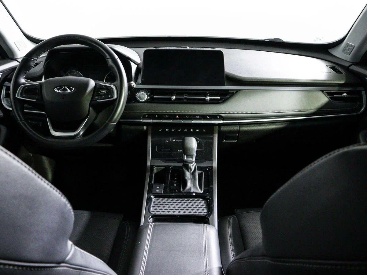 фото автомобиля 7