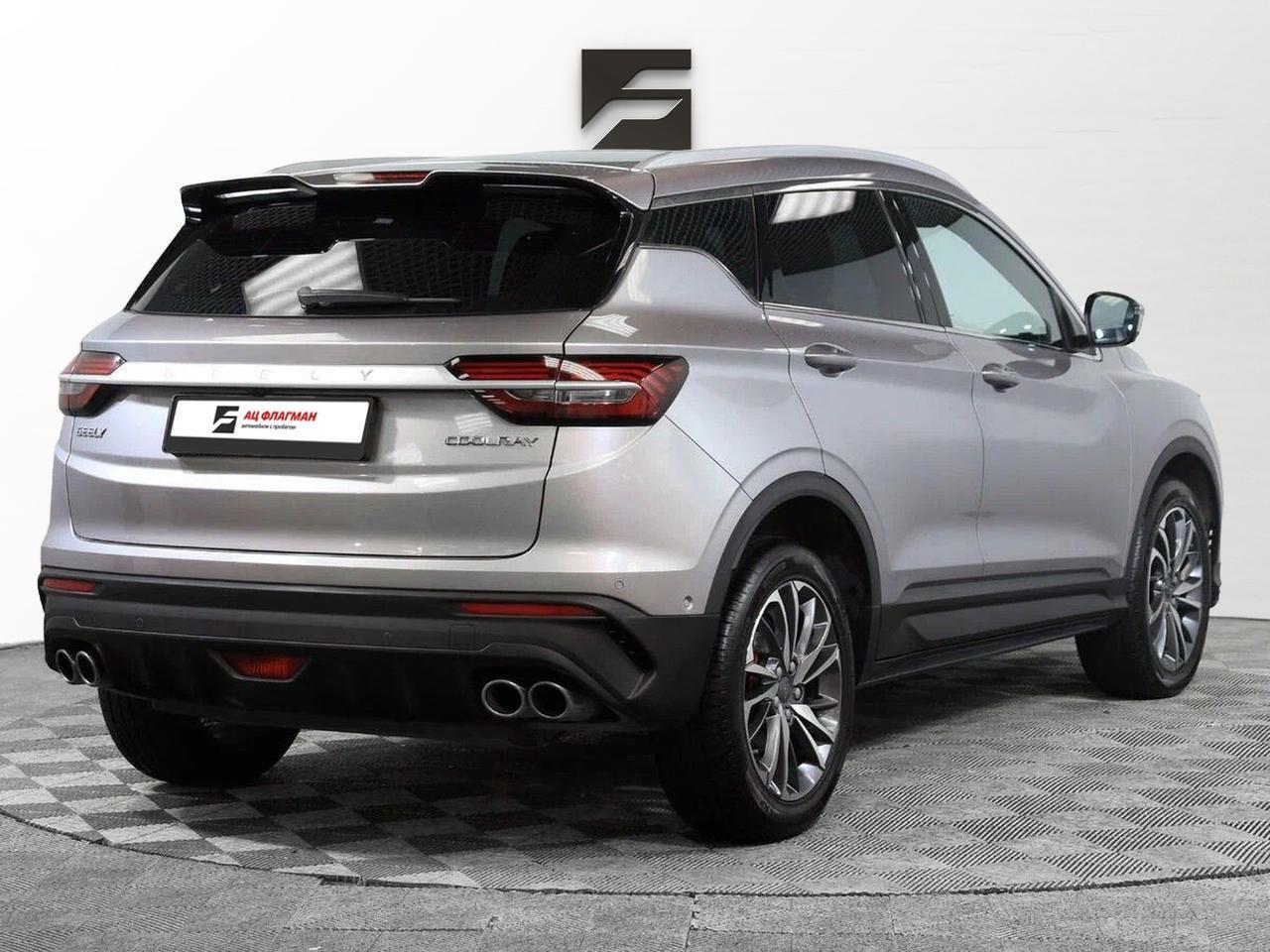 фото автомобиля 1