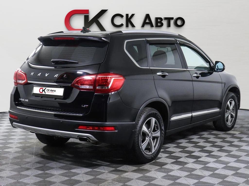 фото автомобиля 1