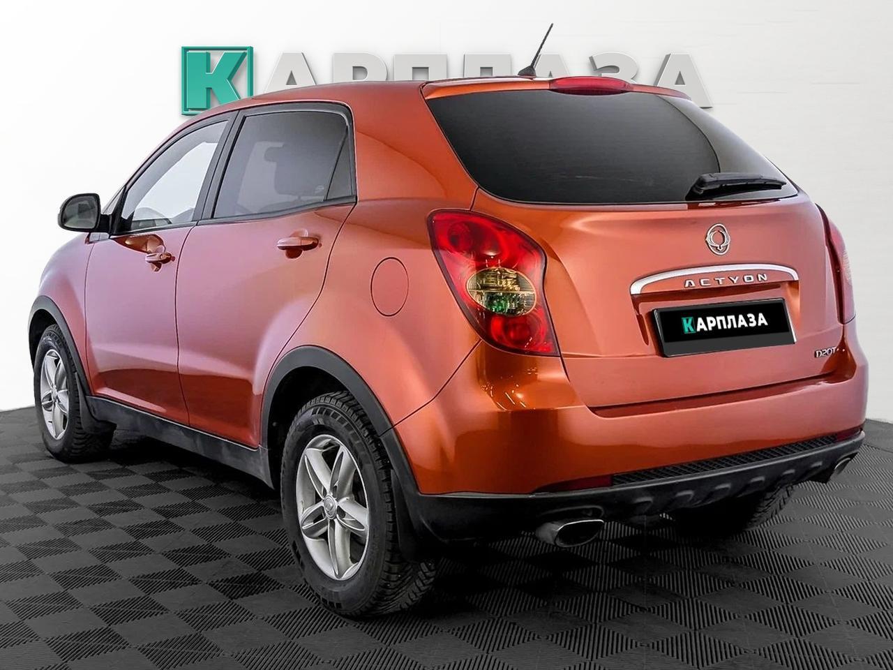 фото автомобиля 3