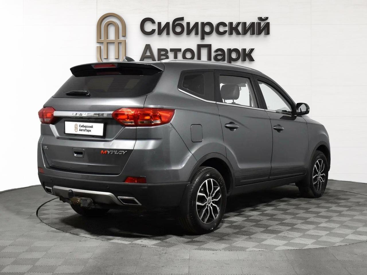фото автомобиля 1