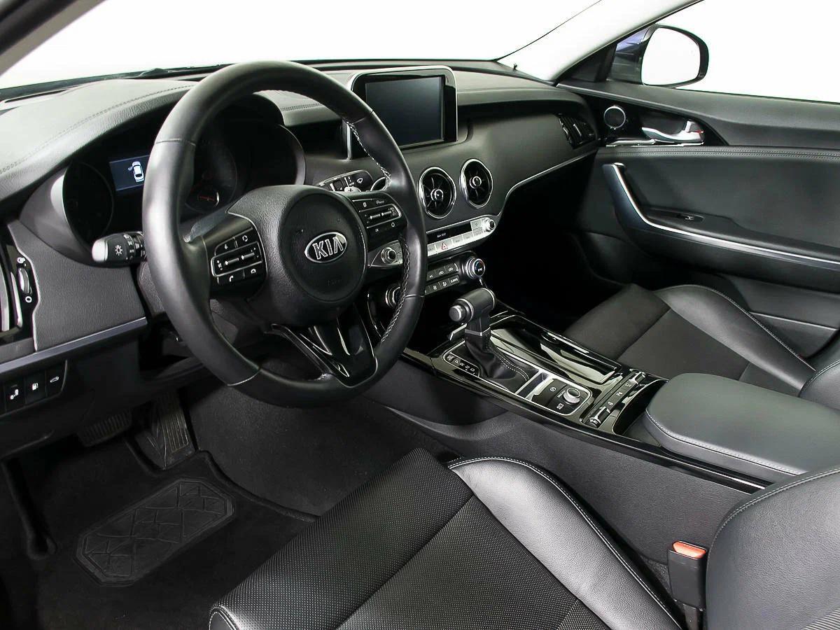 фото автомобиля 7