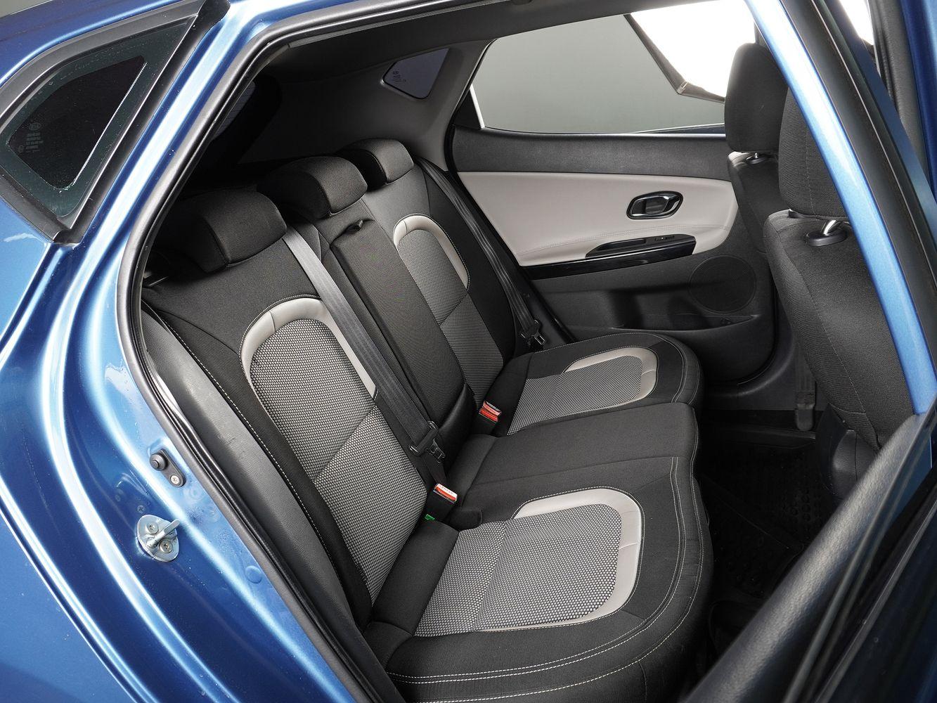 Kia Ceed, 2014