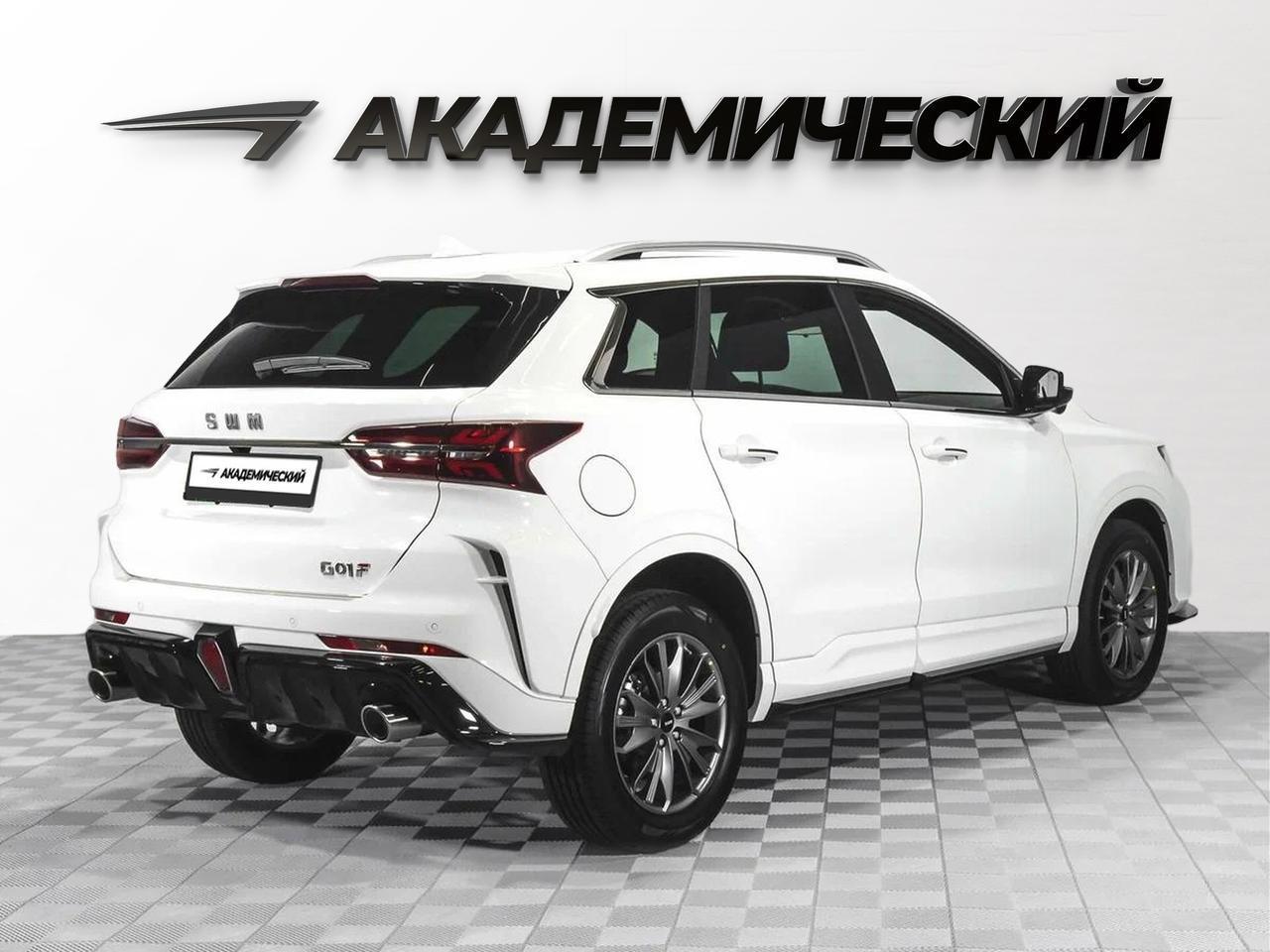 фото автомобиля 1