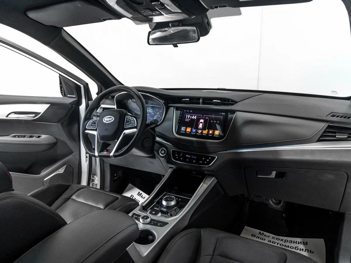 фото автомобиля 5