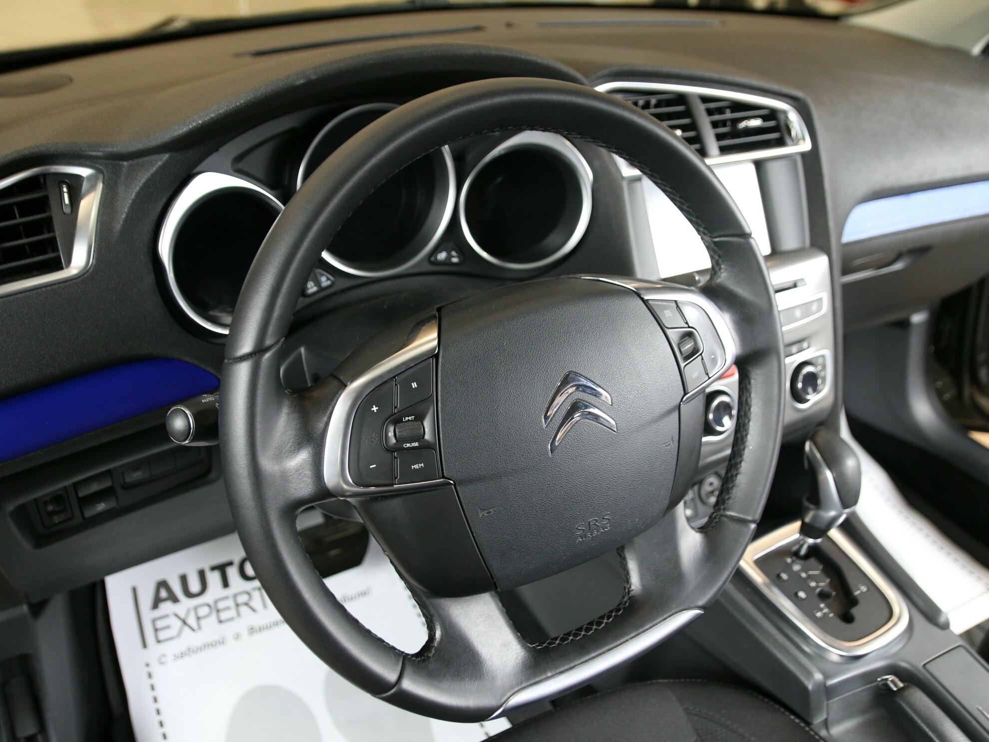 фото автомобиля 7