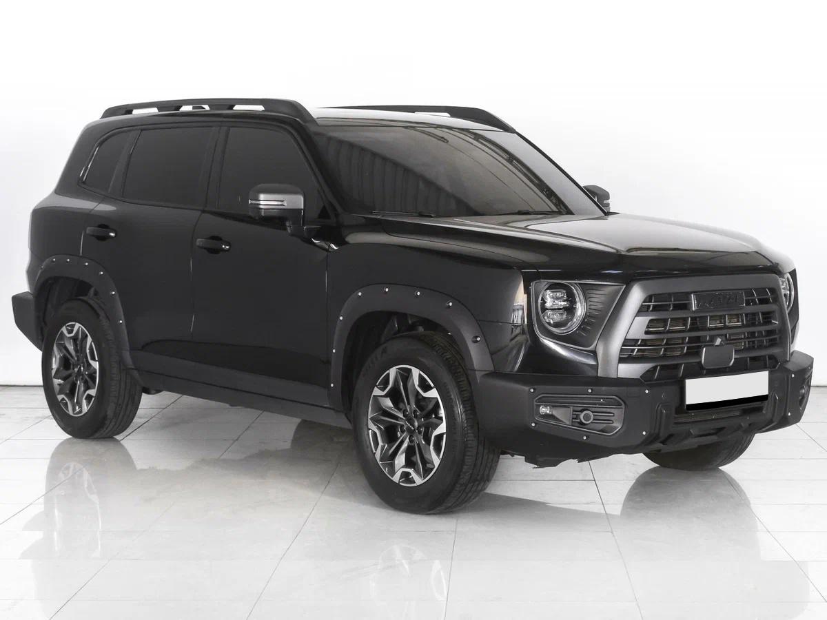 Haval Dargo 2023