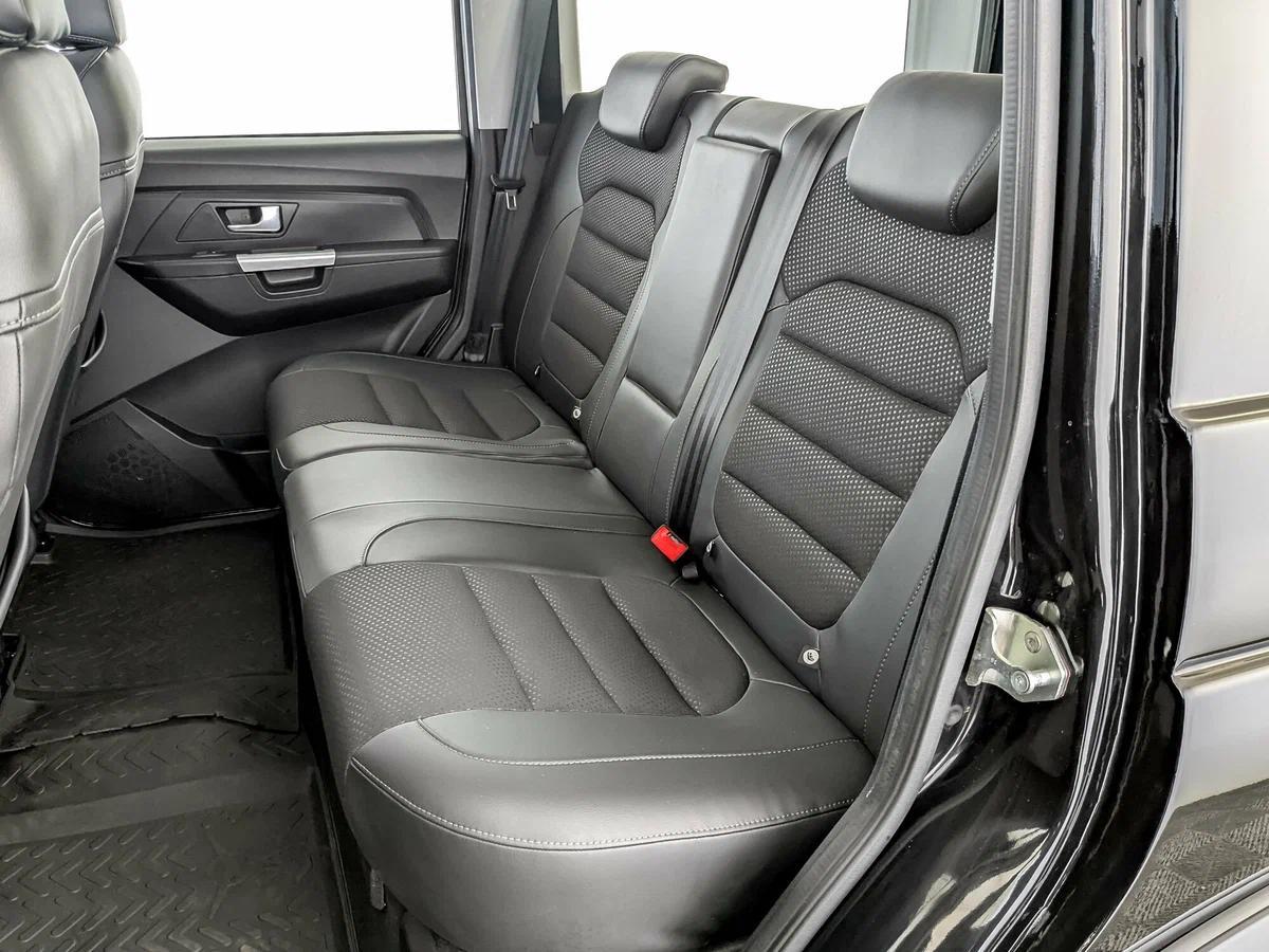 фото автомобиля 7