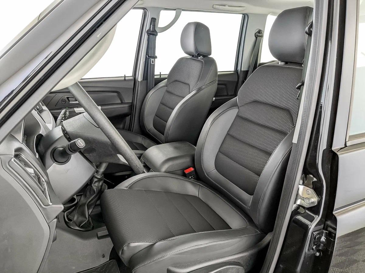 фото автомобиля 5