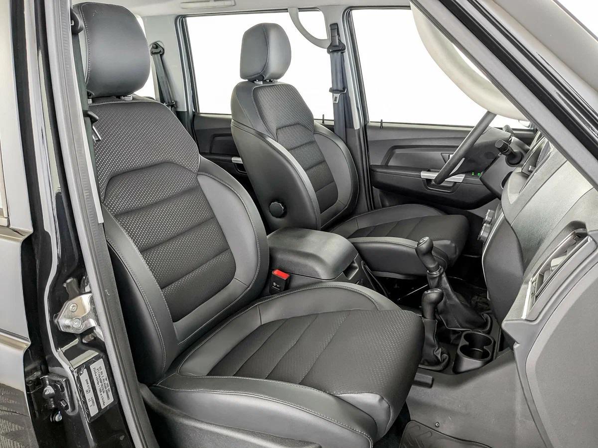 фото автомобиля 6