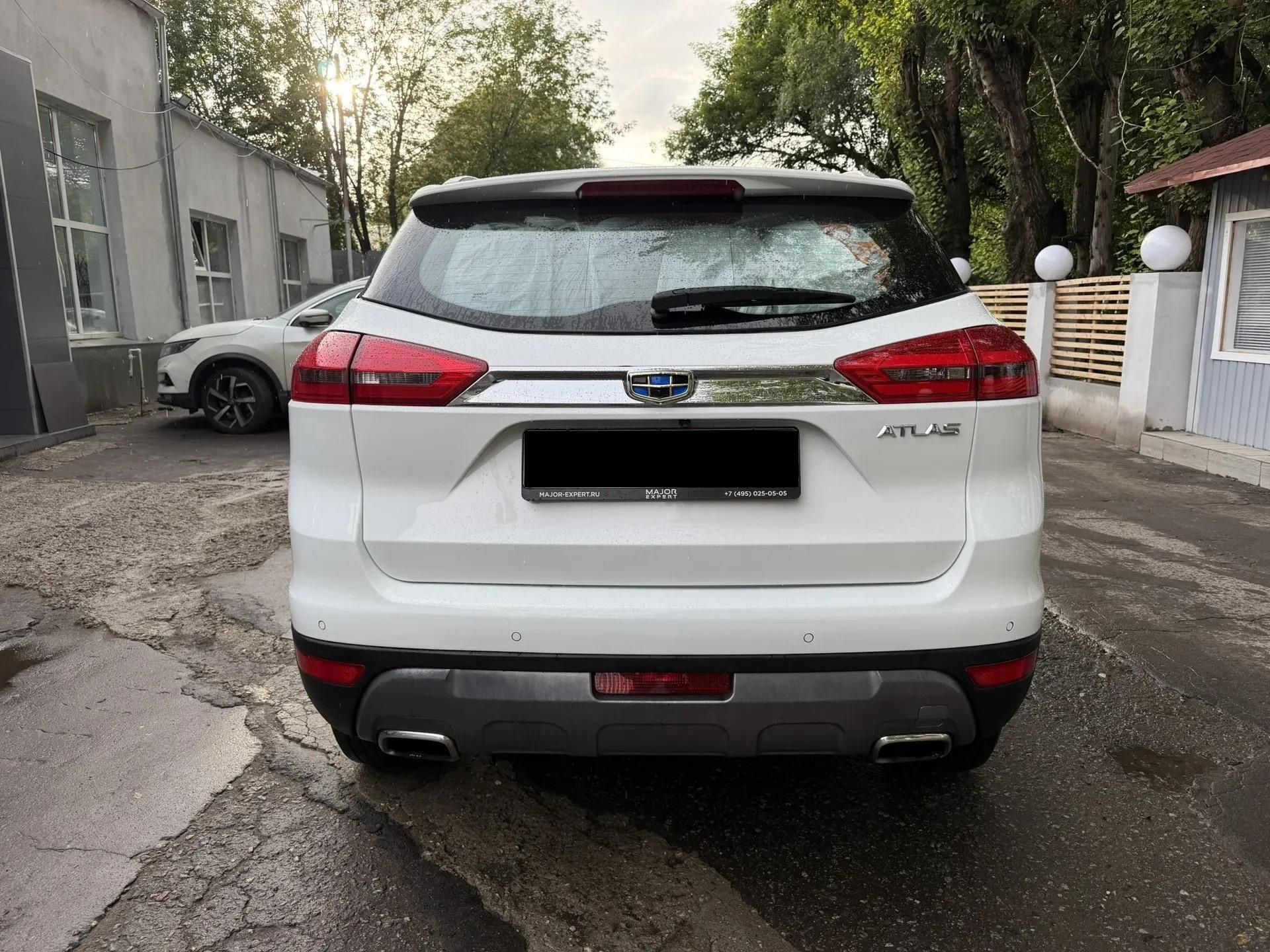 фото автомобиля