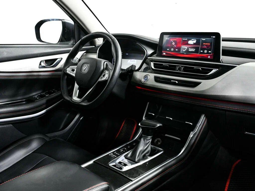 фото автомобиля 6