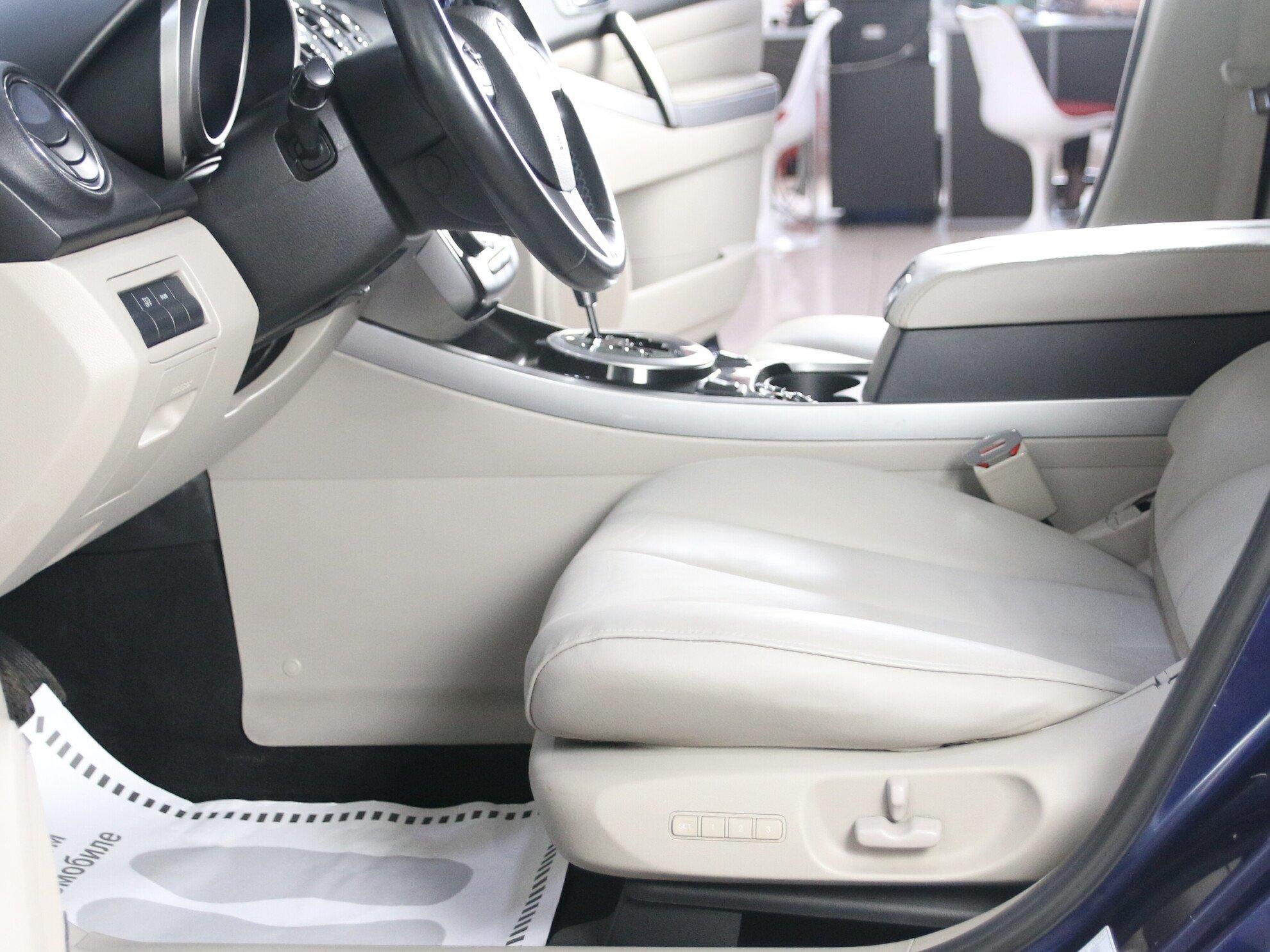 фото автомобиля 7