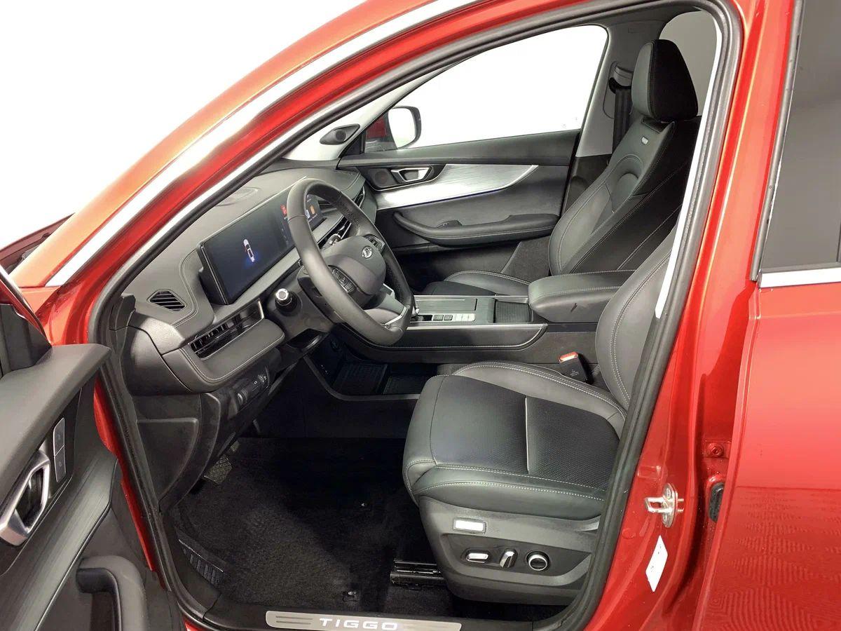 фото автомобиля 7