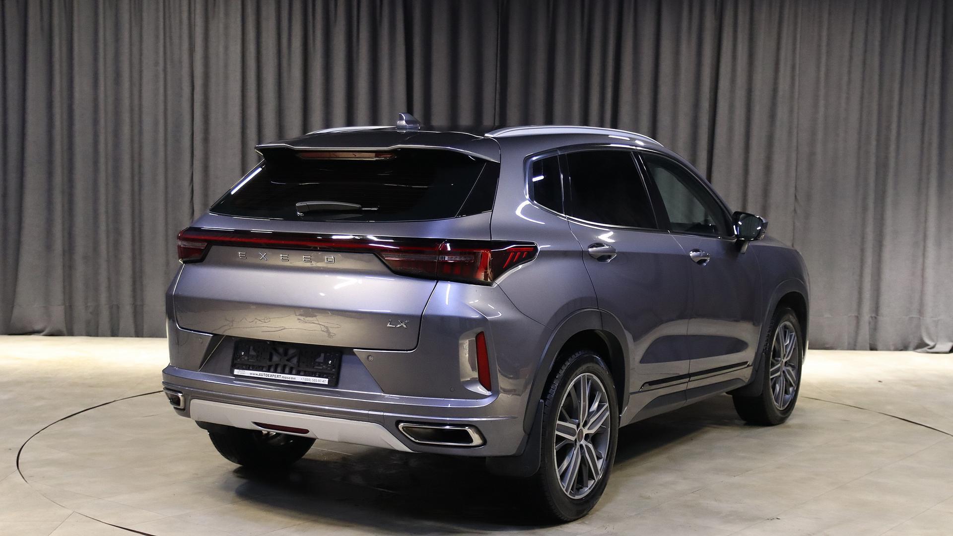 фото автомобиля 1