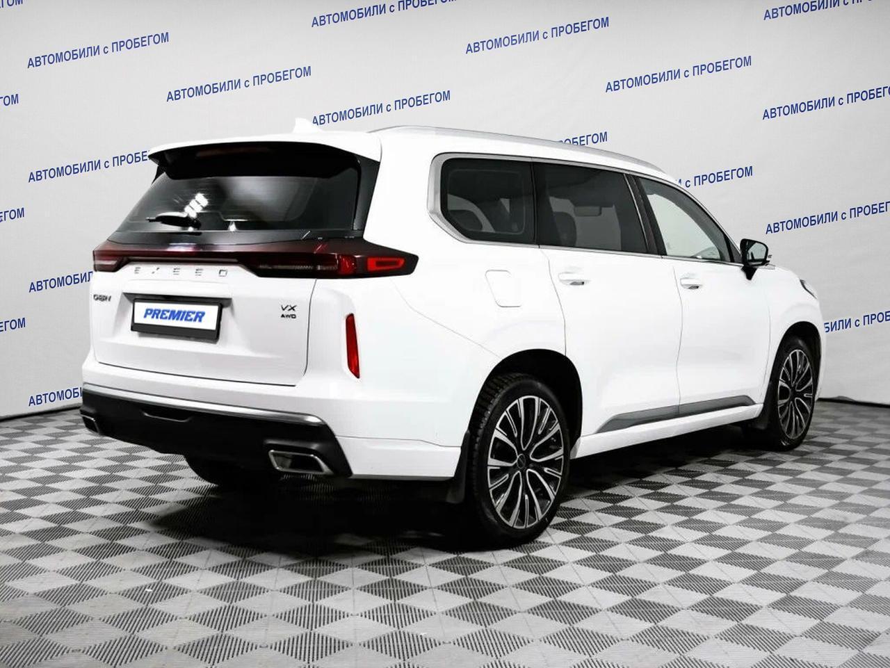 фото автомобиля 1