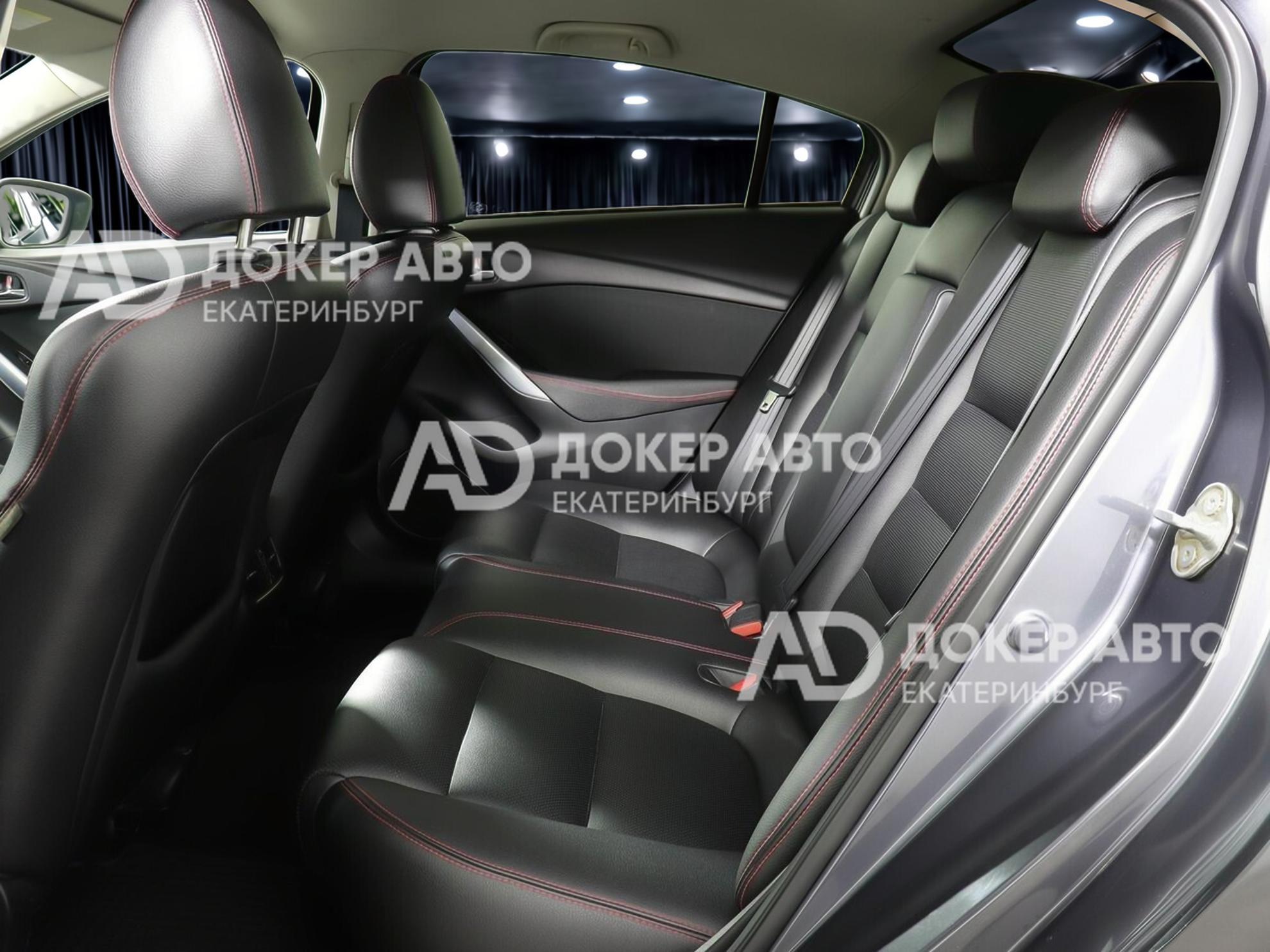 фото автомобиля 7