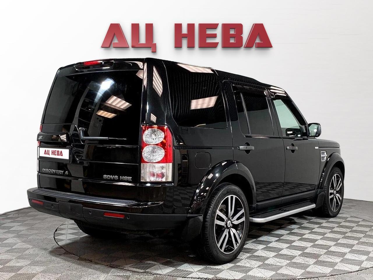 фото автомобиля 1