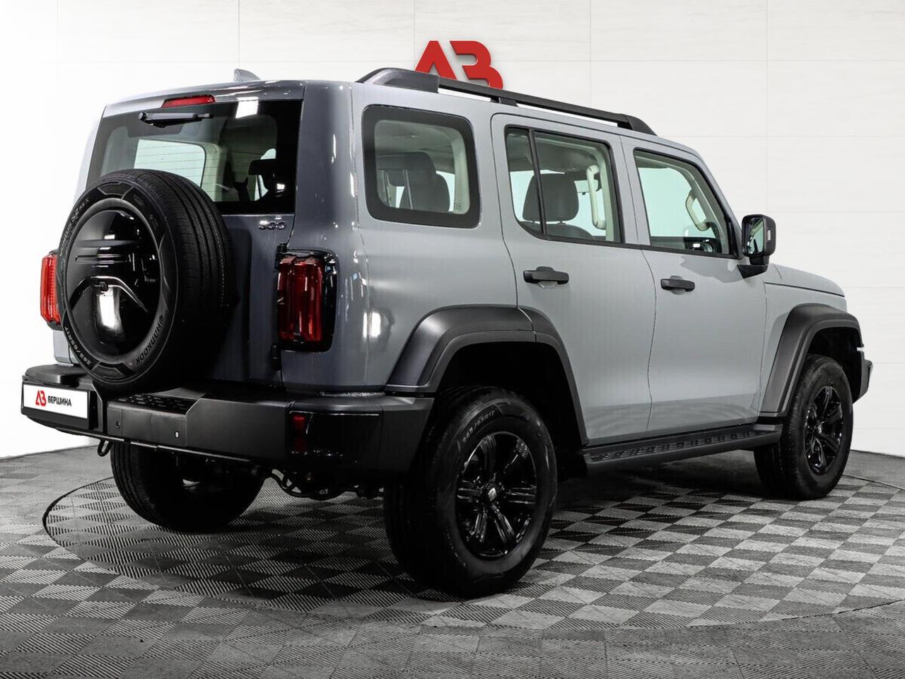 фото автомобиля 1