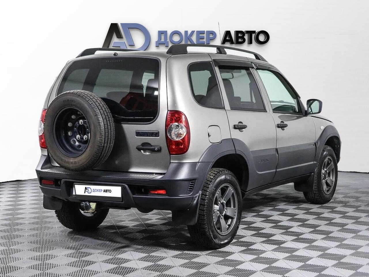 фото автомобиля 1